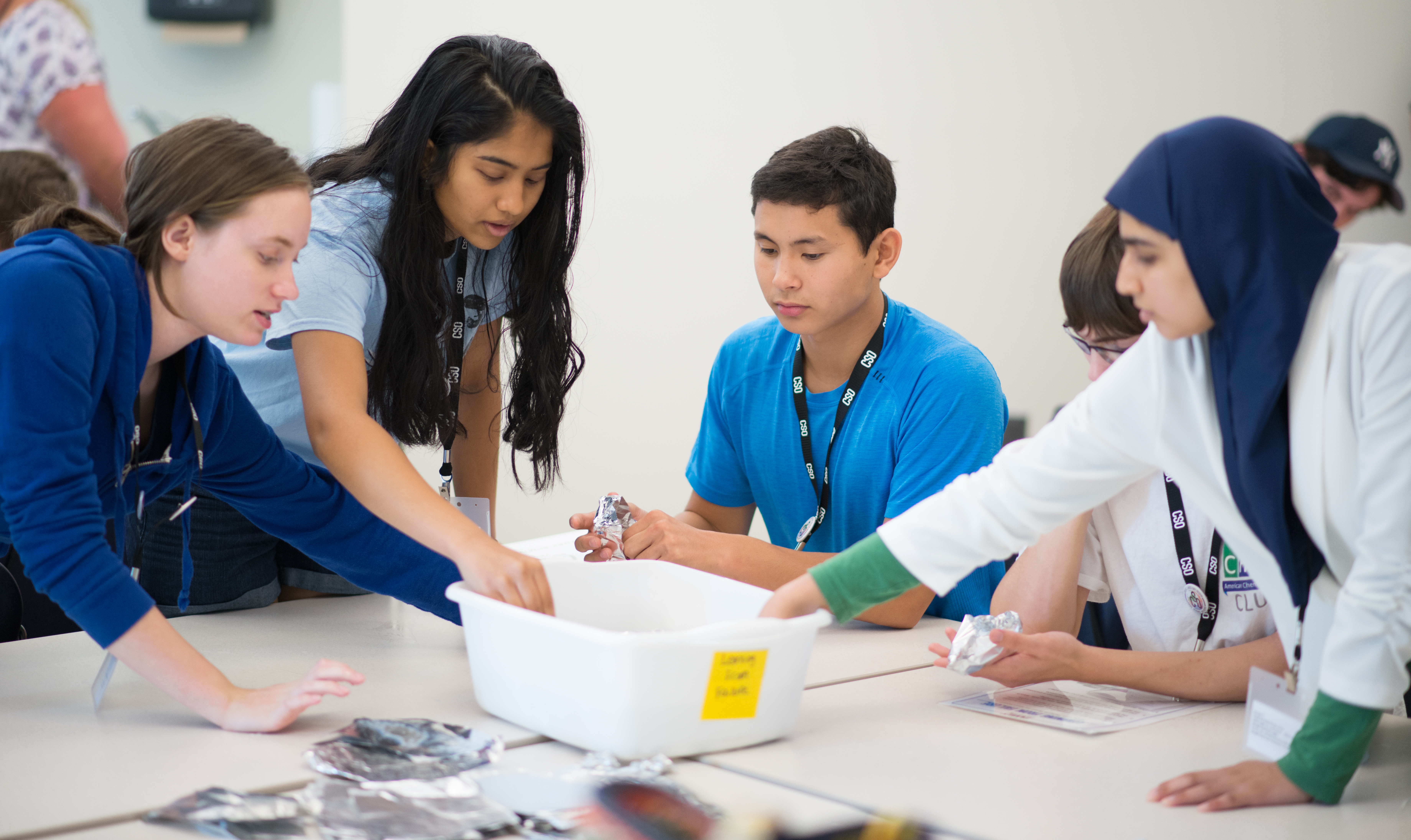 2018 - 19 CSO LTI photo